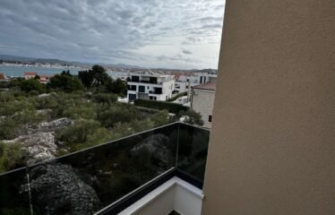 Penthouse 4 (S4) – Marka Marulića 18A – Murter