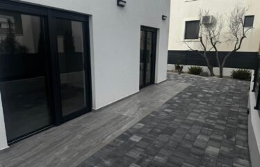 Apartment 1 (AP1) – Kornatska 42L – Murter