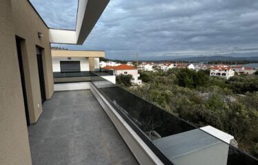 Penthouse 7 (S4) – Marka Marulica 18A – Murter