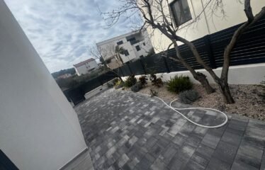 Apartman 1 (AP1) – Kornatska 42L – Murter