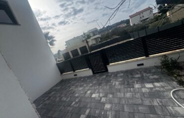 Apartman 1 (AP1) – Kornatska 42L – Murter