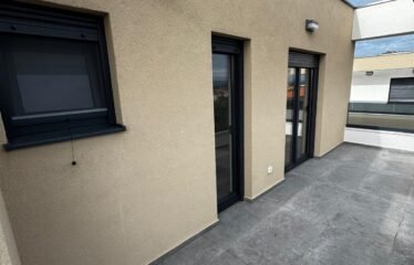 Penthouse 7 (S4) – Marka Marulica 18A – Murter