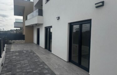 Apartman 1 (AP1) – Kornatska 42L – Murter