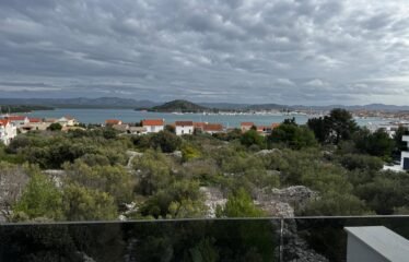 Penthouse 7 (S4) – Marka Marulica 18A – Murter