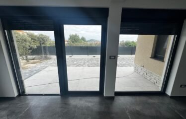 Apartman 1 (AP1) – Marka Marulića 20 – Murter