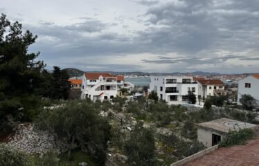 Stan 3 (S3) – Marka Marulića 12C – Murter