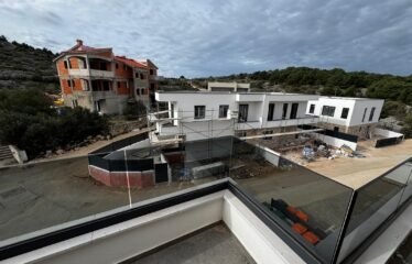 Penthouse 4 (S4) – Marka Marulića 18A – Murter