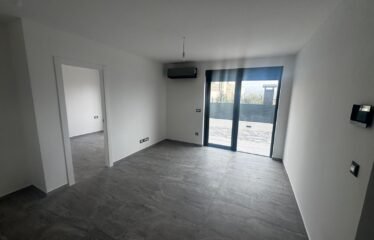 Apartment 1 (AP1) – Kornatska 42L – Murter