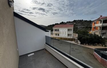 Penthouse 4 (S4) – Marka Marulića 18A – Murter