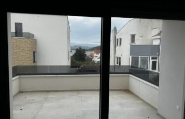 Apartment 2 (AP2) – Marka Marulica 12B – Murter