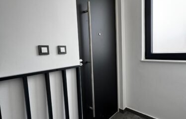 Penthouse 7 (S4) – Marka Marulica 18A – Murter