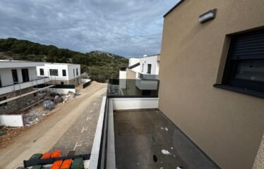 Penthouse 4 (S4) – Marka Marulića 18A – Murter