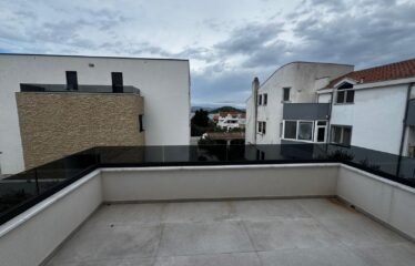 Apartment 2 (AP2) – Marka Marulica 12B – Murter