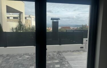 Apartment 1 (AP1) – Kornatska 42L – Murter