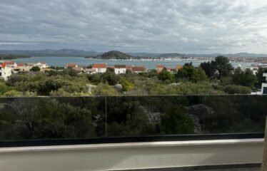 Penthouse 7 (S4) – Marka Marulica 18A – Murter