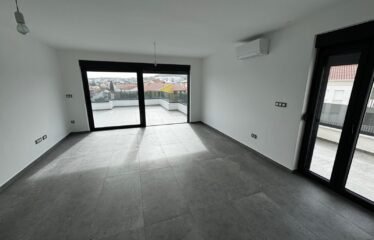 Penthouse 4 (S4) – Marka Marulića 18A – Murter