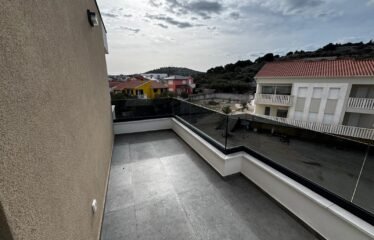 Penthouse 4 (S4) – Marka Marulića 18A – Murter