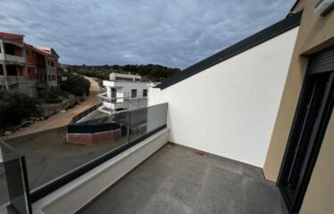 Penthouse 4 (S4) – Marka Marulića 18A – Murter