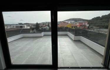 Penthouse 7 (S4) – Marka Marulica 18A – Murter