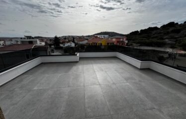 Penthouse 7 (S4) – Marka Marulica 18A – Murter