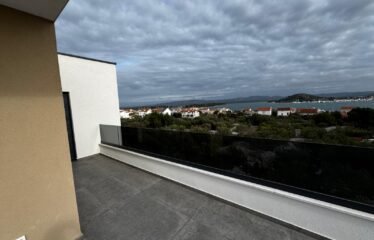 Penthouse 7 (S4) – Marka Marulica 18A – Murter