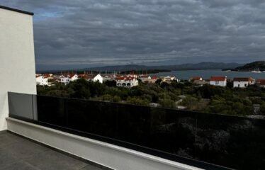 Penthouse 7 (S4) – Marka Marulica 18A – Murter