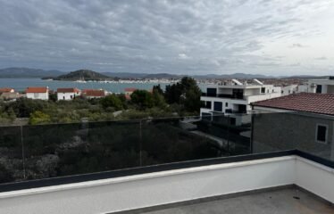 Penthouse 7 (S4) – Marka Marulica 18A – Murter