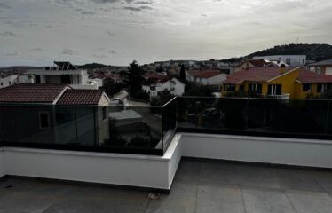 Penthouse 4 (S4) – Marka Marulića 18A – Murter