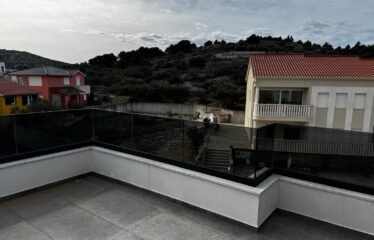 Penthouse 4 (S4) – Marka Marulića 18A – Murter