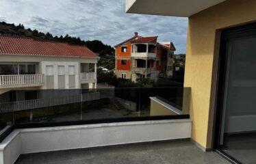 Penthouse 4 (S4) – Marka Marulića 18A – Murter