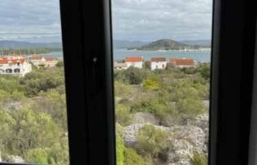 Penthouse 7 (S4) – Marka Marulica 18A – Murter