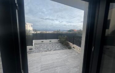 Apartment 1 (AP1) – Kornatska 42L – Murter