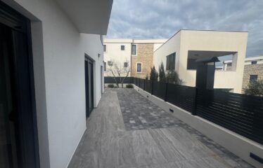 Apartment 1 (AP1) – Kornatska 42L – Murter