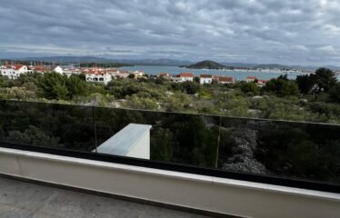 Penthouse 7 (S4) – Marka Marulica 18A – Murter