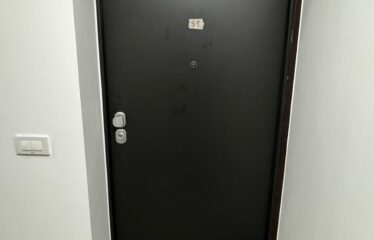 Apartment 1 (S1) – Augusta Senoe 17 – Velika Gorica – Z1