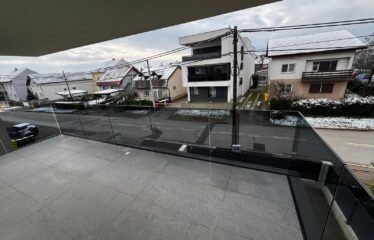 Apartment 1 (S1) – Augusta Senoe 17 – Velika Gorica – Z1