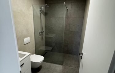 Apartment 1 (S1) – Augusta Senoe 17 – Velika Gorica – Z1