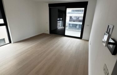 Apartment 1 (S1) – Augusta Senoe 17 – Velika Gorica – Z1