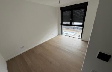 Apartment 1 (S1) – Augusta Senoe 17 – Velika Gorica – Z1