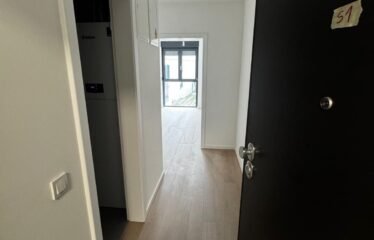 Apartment 1 (S1) – Augusta Senoe 17 – Velika Gorica – Z1