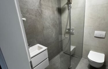 Apartment 1 (S1) – Augusta Senoe 17 – Velika Gorica – Z1