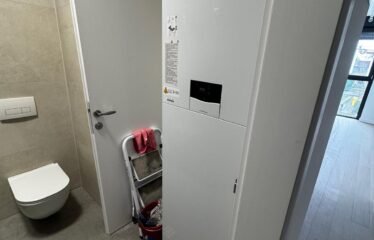 Apartment 1 (S1) – Augusta Senoe 17 – Velika Gorica – Z1