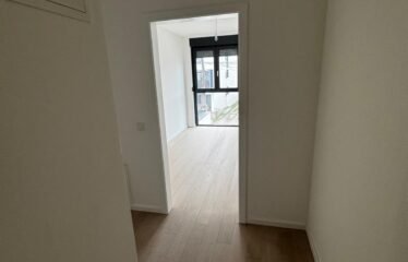 Apartment 1 (S1) – Augusta Senoe 17 – Velika Gorica – Z1