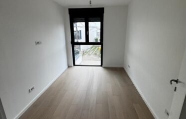 Apartment 1 (S1) – Augusta Senoe 17 – Velika Gorica – Z1