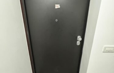 Apartment 2 (S2) – Augusta Senoe 17 – Velika Gorica – Z1