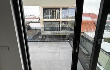 Apartment 2 (S2) – Augusta Senoe 17 – Velika Gorica – Z1