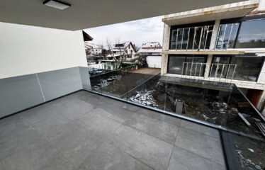 Apartment 2 (S2) – Augusta Senoe 17 – Velika Gorica – Z1