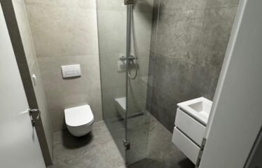 Apartment 2 (S2) – Augusta Senoe 17 – Velika Gorica – Z1