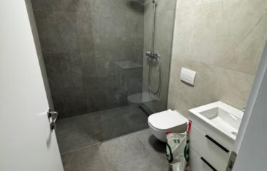 Apartment 2 (S2) – Augusta Senoe 17 – Velika Gorica – Z1