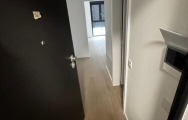 Apartment 2 (S2) – Augusta Senoe 17 – Velika Gorica – Z1